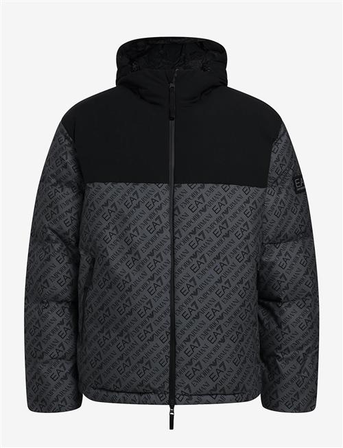 EA7 | Bomber Jacket | S