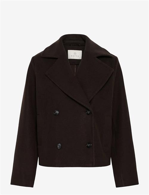 Kaffe | Kasaturn Short Jacket | 38