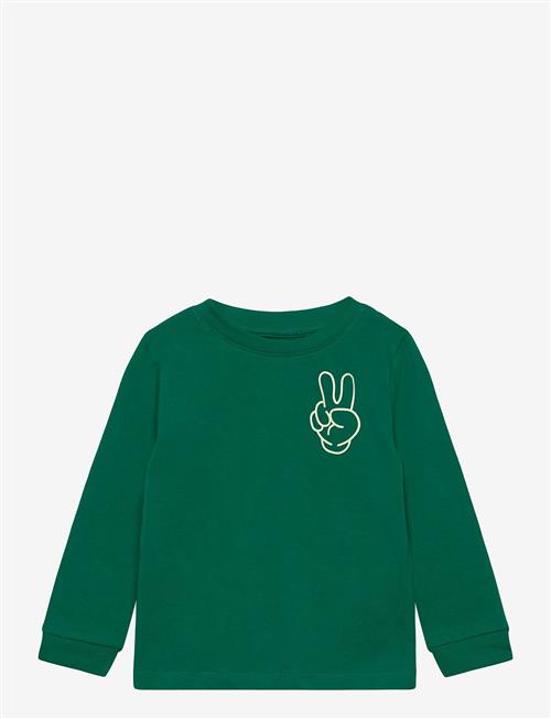 THE NEW SIBLINGS | Tnstpierson L_S Tee | 110
