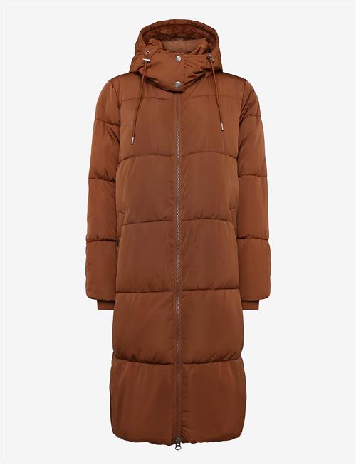 Kaffe Curve | Kcnikole Padded Coat | 54