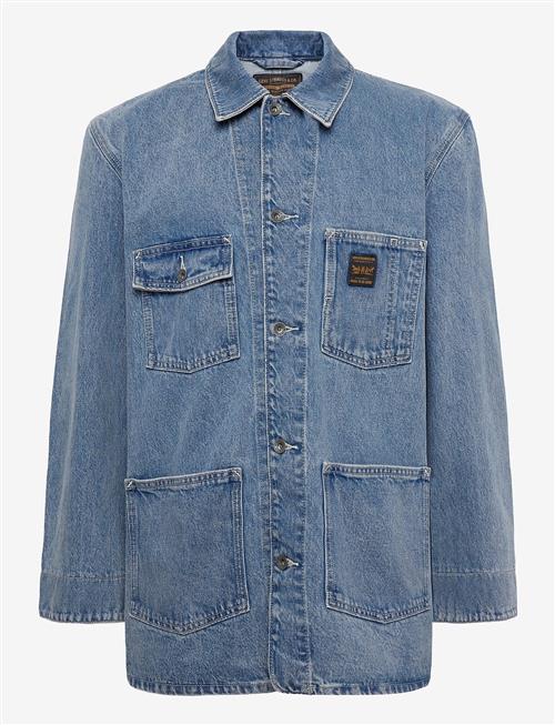 Levi's® | Berkley Chore Coat Duck Diving | M