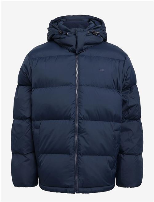 Levi's® | Rockwell Hooded Puffer 1 Navy | XL