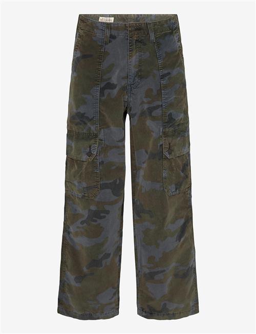 Levi's® | Extra Baggy Cargo Brady Gray S | 36 x 32