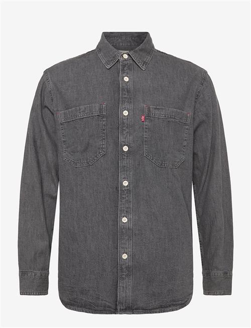 Levi's® | Mariposa Worker Shirley Washed | S