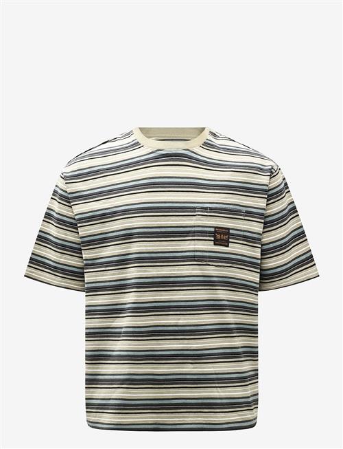 Levi's® | Ss Workwear Pkt Tee Jason Stri | XS