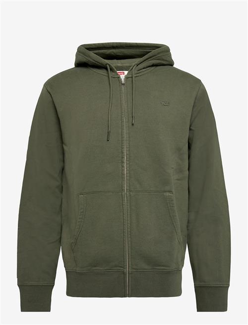 Levi's® | The Original Hm Zip Up Deep De | L