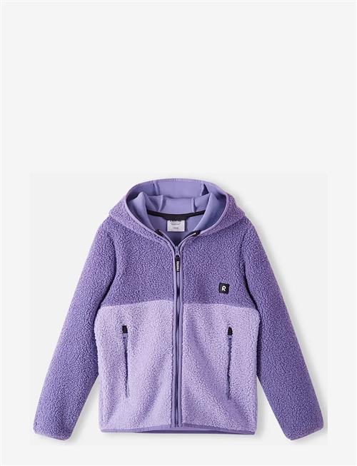 Reima | Fleece Hoodie, Muhkea | 128