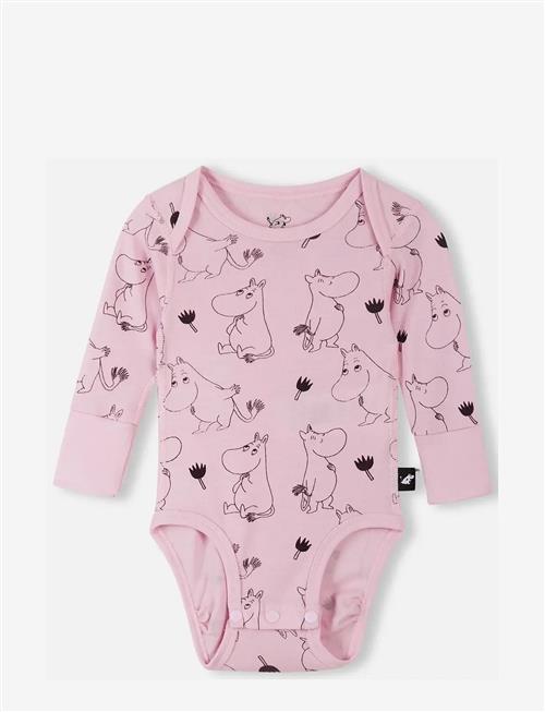 Reima | Bodysuit, Moomin Raraste | 62