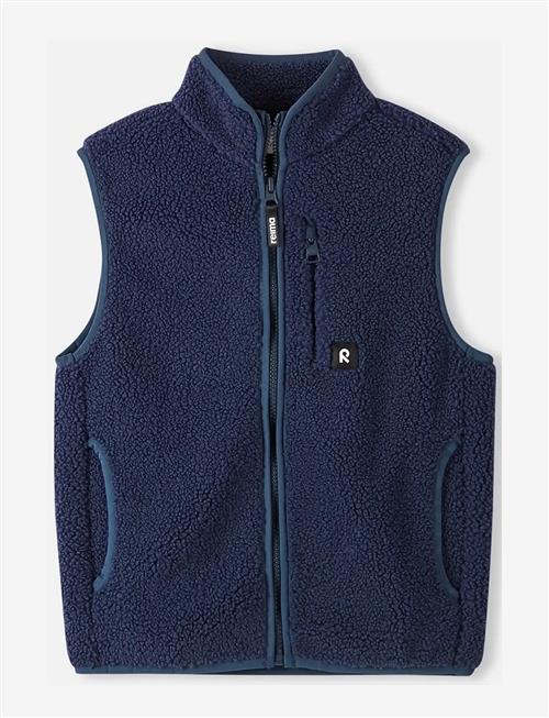 Reima | Fleece Vest, Tupas | 110