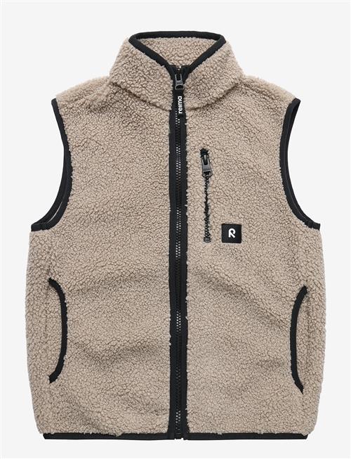 Reima | Fleece Vest, Tupas | 134