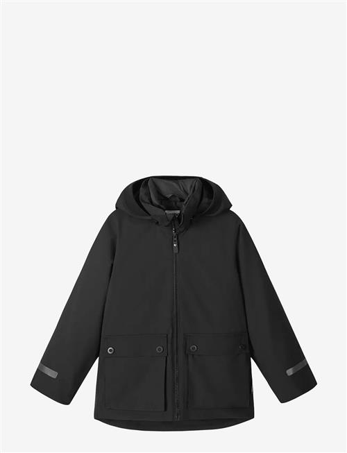 Reima | Reimatec Jacket, Syddi | 122
