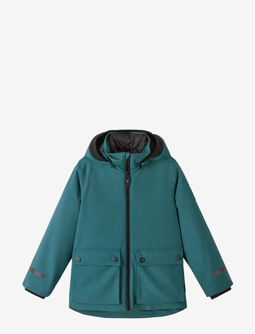 Reima | Reimatec Jacket, Syddi | 122