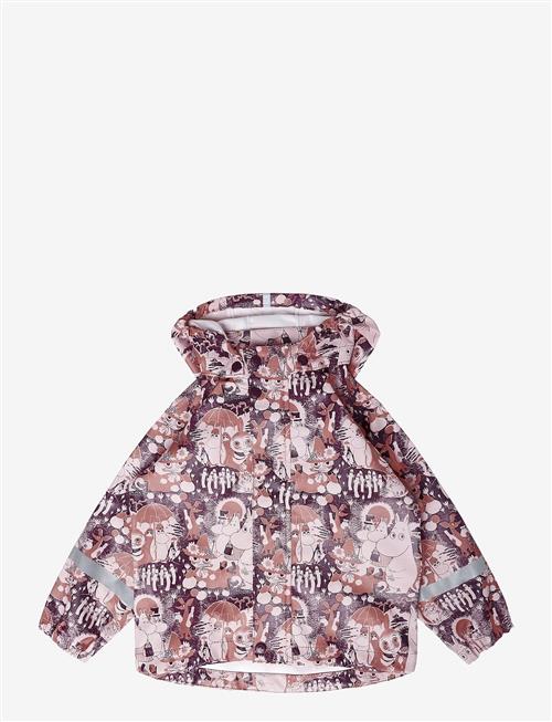 Reima | Raincoat, Moomin Vesi | 110