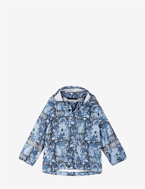 Reima | Raincoat, Moomin Vesi | 110