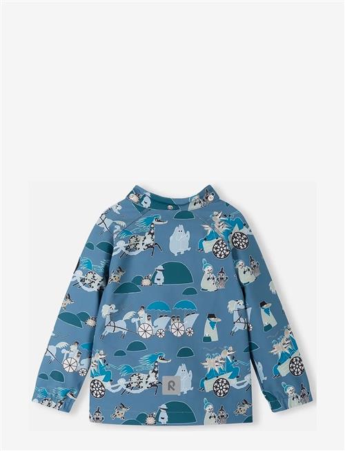 Reima | Softshell Jacket, Moomin Vantti | 98