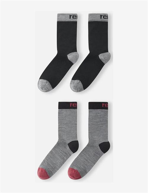 Reima | Socks, Parit | 19