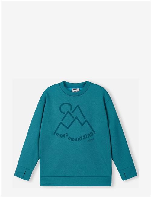 Reima | Sweatshirt, Reila | 122