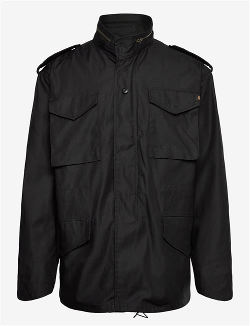 Alpha Industries | M-65 Heritage | XL