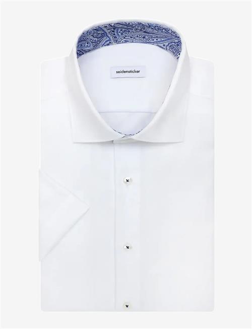 Seidensticker | Business Shirt Shaped | 46
