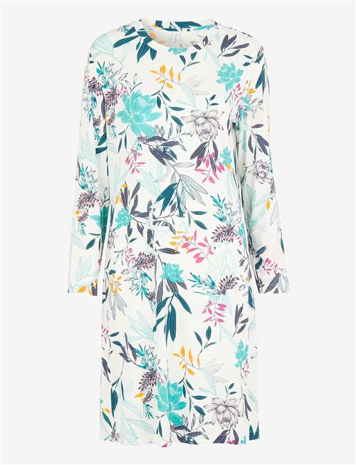 Damella of Sweden | Nightdress Long Sl | L