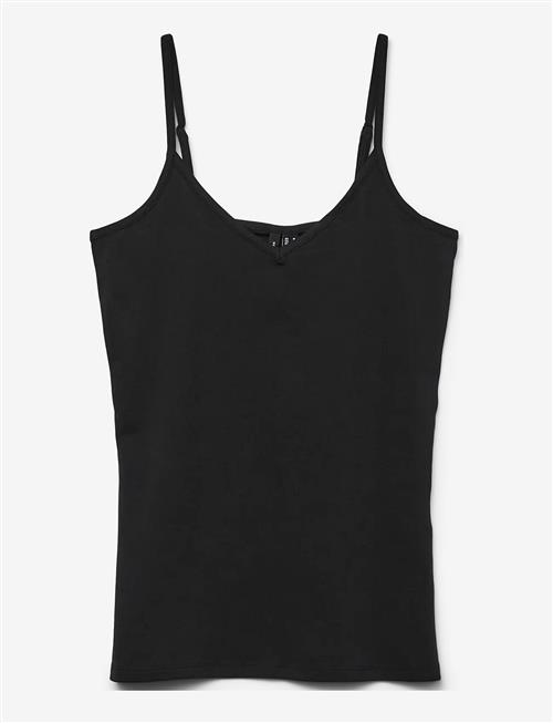 Vero Moda | Vmmaxi My Soft V Singlet Jrs Noos | XL
