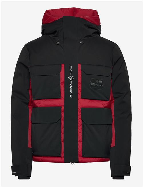 Sail Racing | Glacier Jacket | S