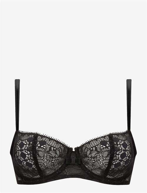 CHANTELLE | Day To Night Half-Cup Bra | C x 70