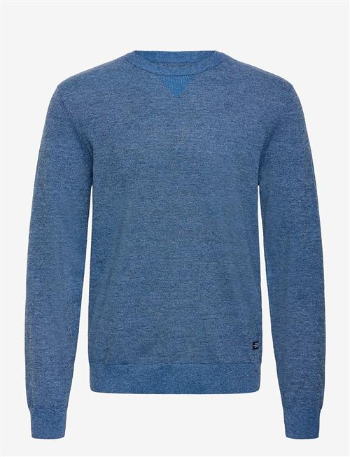 Blend | Bhbruton Crew Neck Knit Noos | XXXL