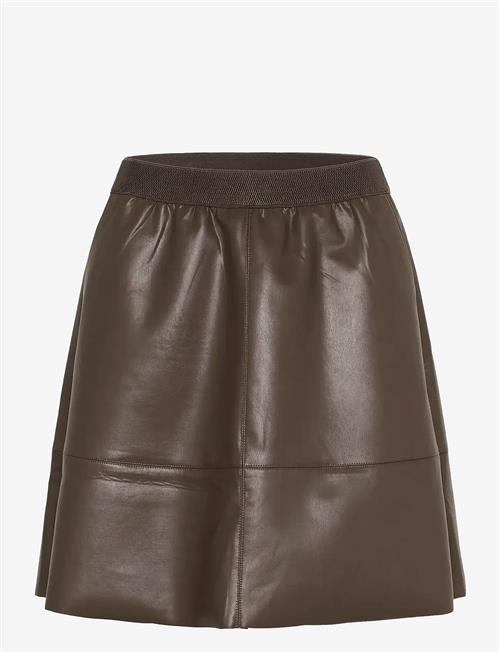 Kaffe | Kamikka Skirt | 36
