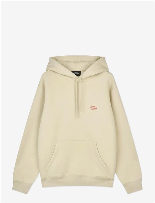 Mads Nørgaard | Standard Hoodie Logo Sweat Fav | L
