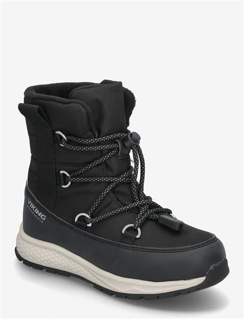 Viking | Equip Warm Wp Sl | 35/23.3CM