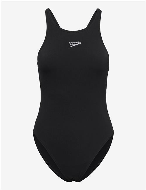 Speedo | Womens End+ V Back Swimsuit | 36