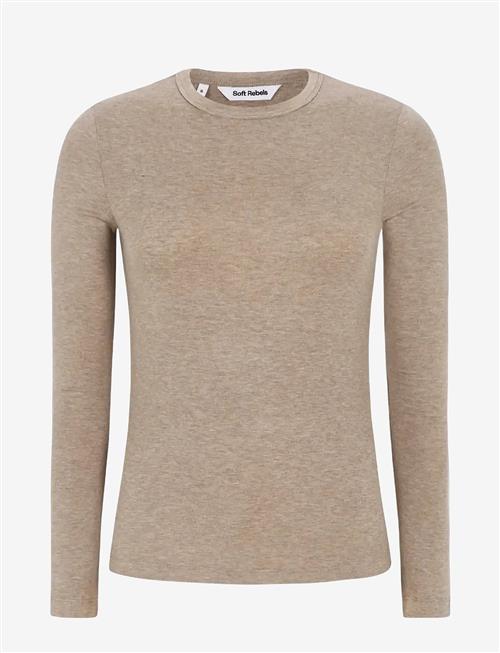 Soft Rebels | Srroman O-Neck | XL