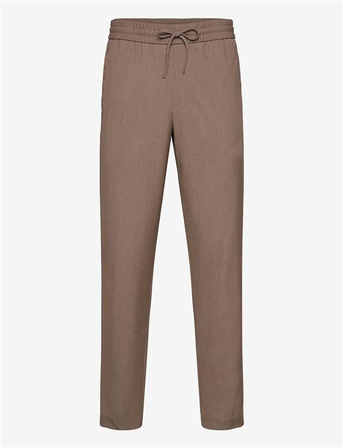 Lindbergh | Relaxed Elasticated Pants | L