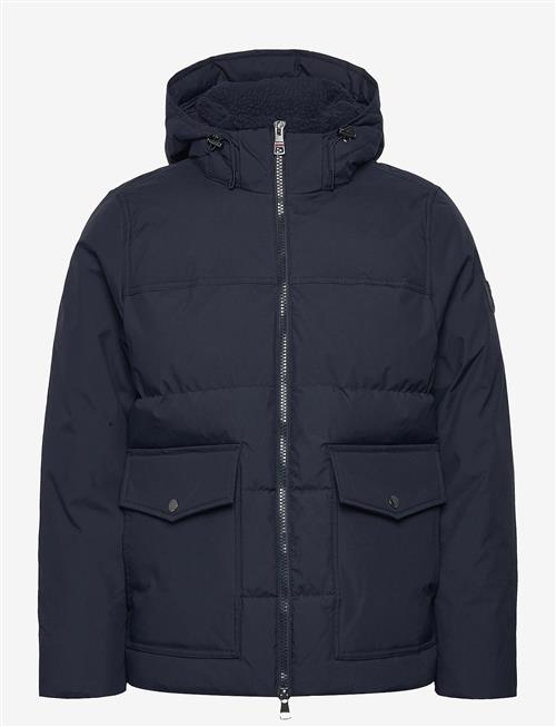 Tommy Hilfiger | Rockie Utility Hooded Jacket | XXXL