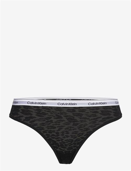 Calvin Klein | Brazilian | XXL