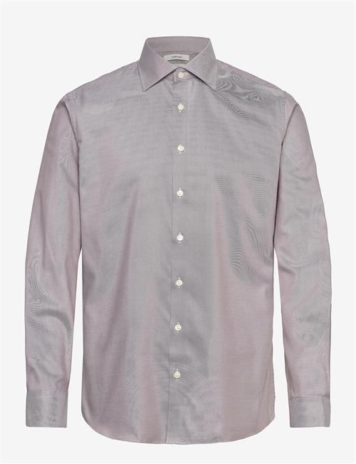 Selected | Slhslim-Ethan Shirt Ls Spread Noos | L