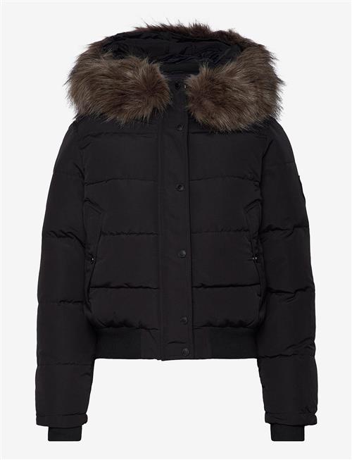 Superdry | Everest Hooded Bomber Jkt | L