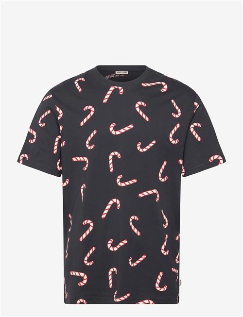 ONLY & SONS | Onsklaus Reg Ss Tee | M