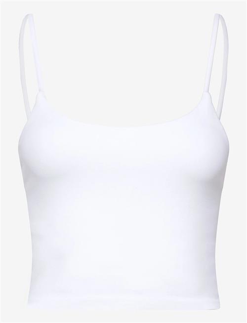 aim´n | Shape Seamless Strap Singlet | L