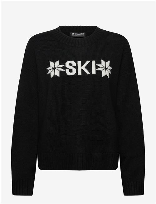Helly Hansen | W Bliss Ski Knit Sweater | L