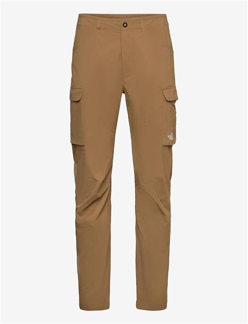 The North Face | M Exploration Cargo Pants | 36