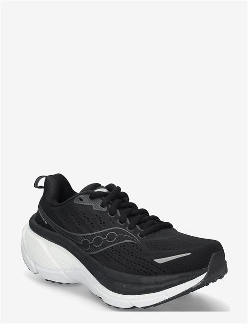 Saucony | Hurricane 25 Wide Women | 38.5