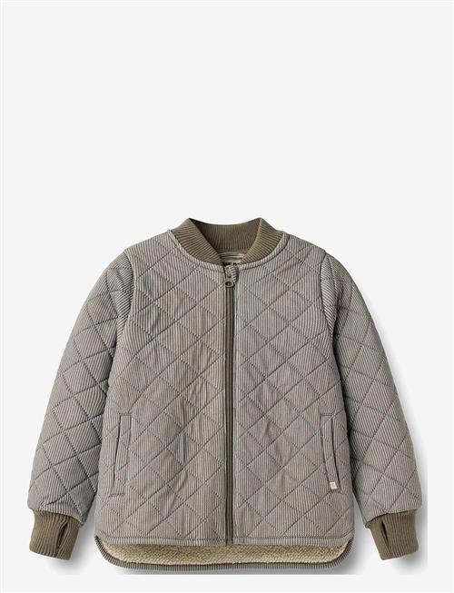 Wheat | Thermo Jacket Benni | 116
