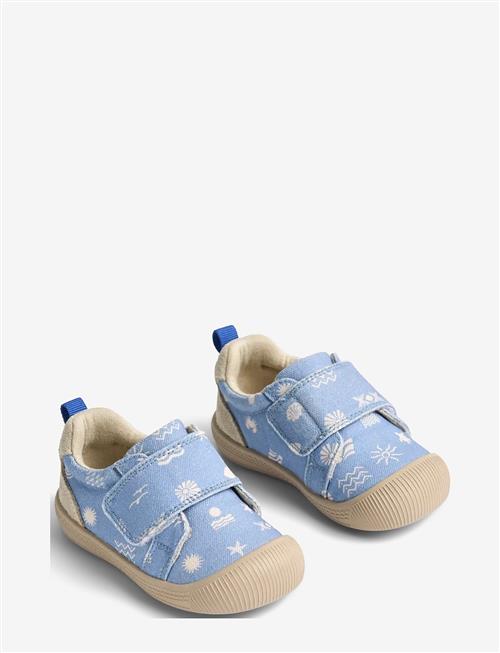 Wheat | Prewalker Kei | 24