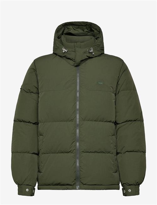 Levi's® | Rockridge Short Puffer Duffel | L