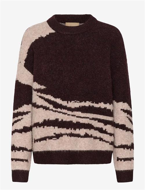 Culture | Cuzinna Pullover | M/L
