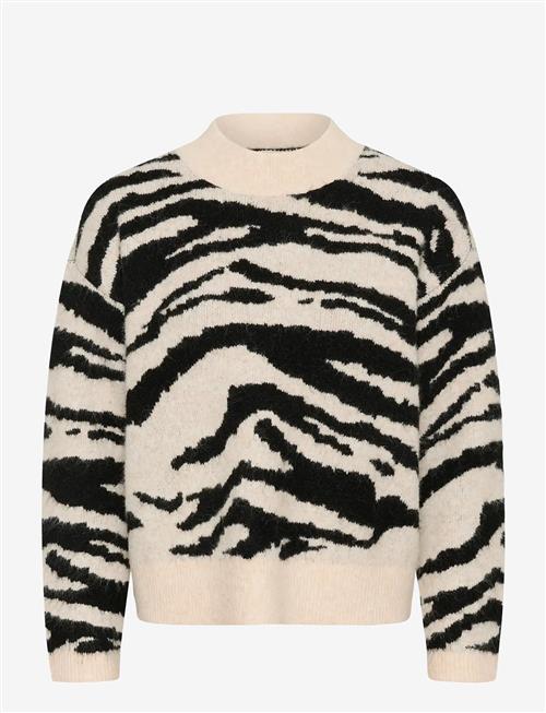 Kaffe | Kasandra Pullover Ls | XL