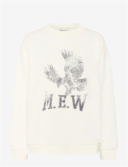 My Essential Wardrobe | Diegomw Eagle Sweat | M