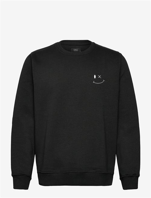 Clean Cut Copenhagen | Patrick Sweatshirt | XXL
